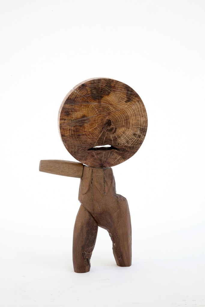 AKUABA WOOD