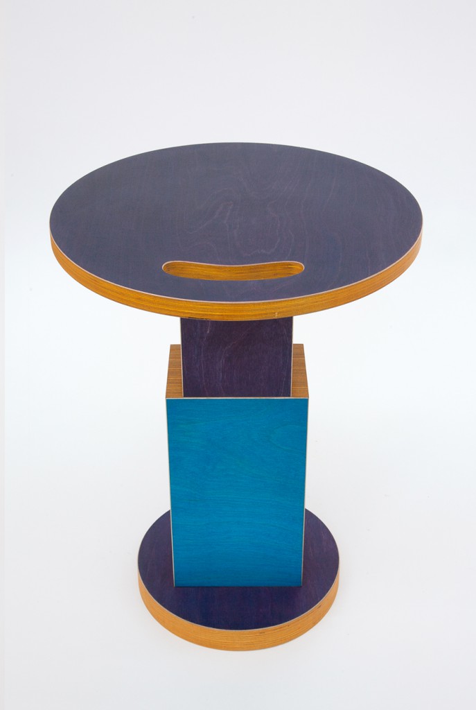Akuaba Sillón