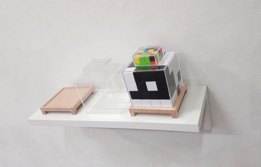 Color Chess, edition, Marion Andrieu